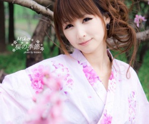 Ảnh girl xinh cute 9x China dễ thương nhất